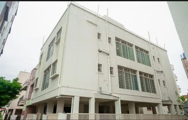 night stay hotels in hotel dazzling studio pune