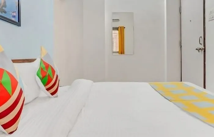 budget hotels in hotel dazzling studio pune