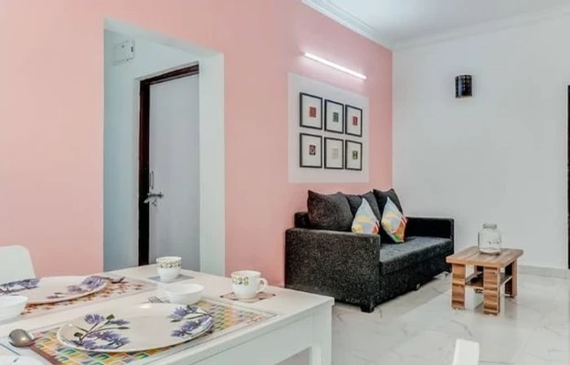 best hotels in hotel dazzling studio pune