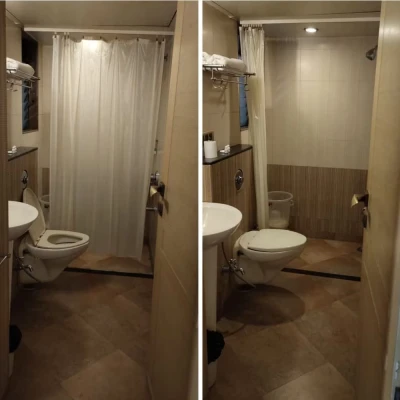 hotel near pune airport - hotel deccan royale