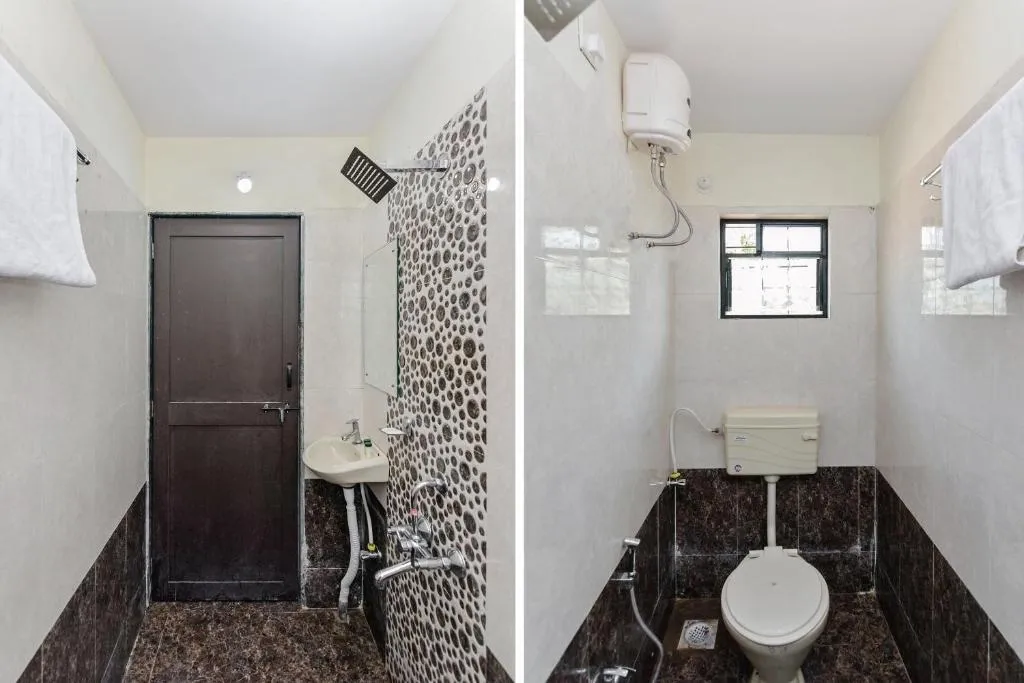 hourly stay in hotel devi residency pune