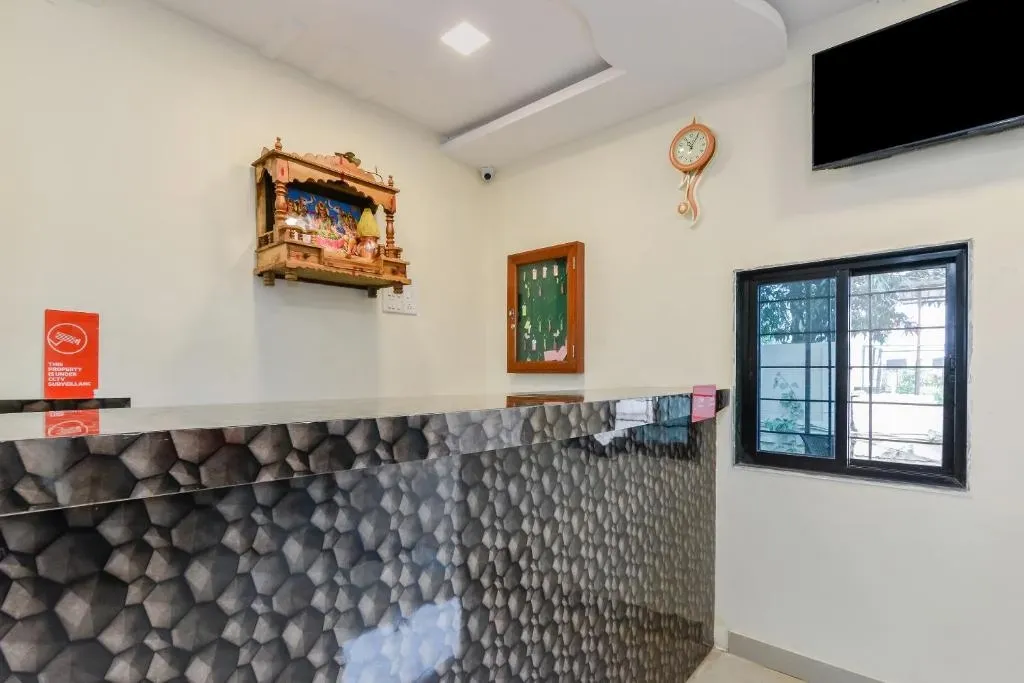 top luxury hotels in hotel devi residency pune