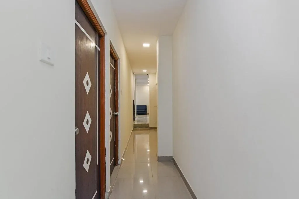 best 5 star hotels in hotel devi residency pune