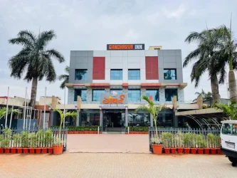 top hotels in hotel gandharva executive pune