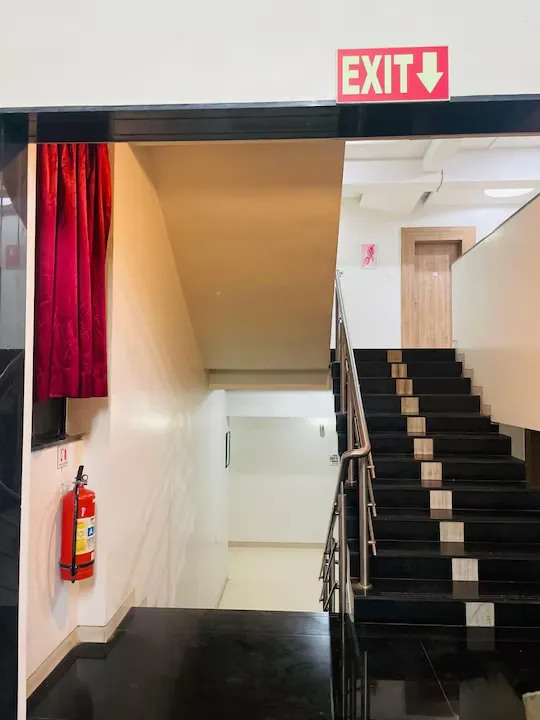 best hourly stay hotels in hotel gandharva executive pune