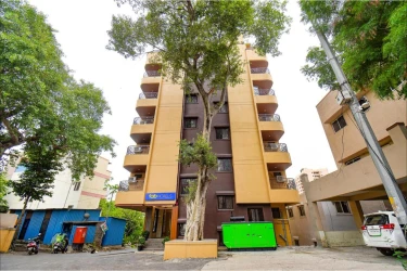 hotel near pune railway station - hotel gaurav galaxy