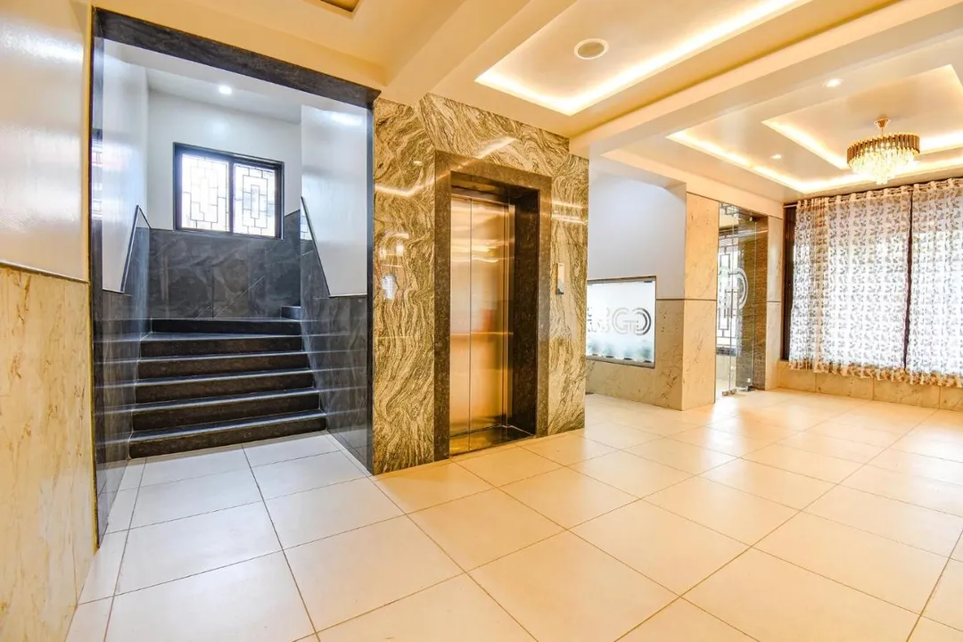 3 star hotel in kharadi, pune - hotel gaurav galaxy