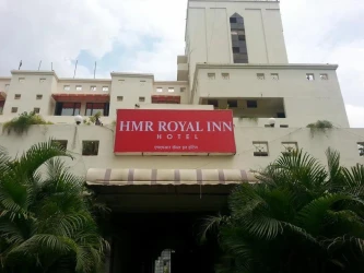 hotel room booking in katraj, pune - hotel hmr royal inn
