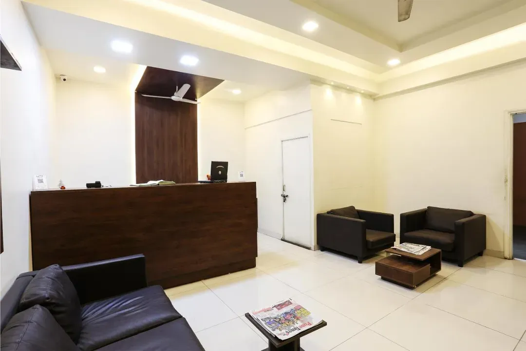 cheap and best hotels in hotel hmr royal inn pune