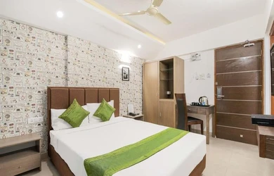 hotels for few hours in hotel iris studiotel pune