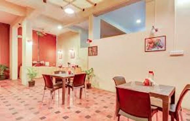 night stay hotels in hotel iris studiotel pune