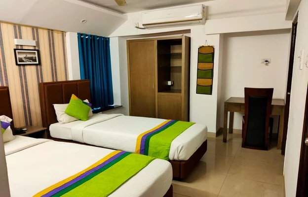 cheap hotels in hotel iris studiotel pune