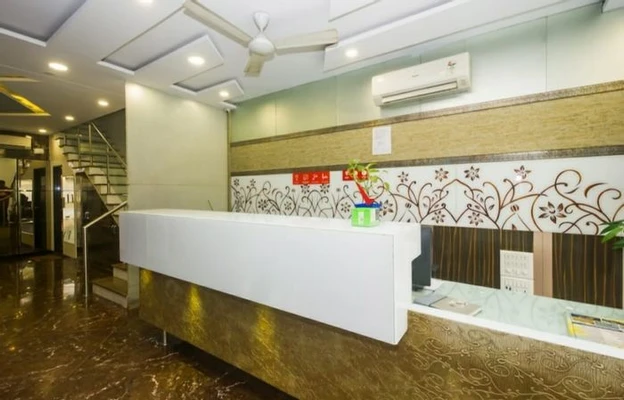 unmarried couple friendly hotels in hotel iris studiotel pune