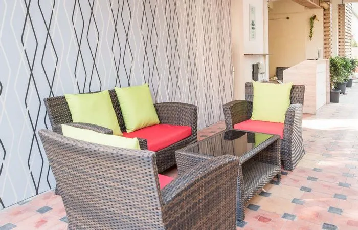 3 star hotels in hotel iris studiotel pune