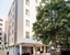 luxury hotels in hotel iris studiotel pune