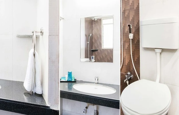 couple hotels in hotel iris studiotel pune
