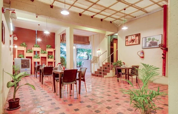 best hotels in hotel iris studiotel pune
