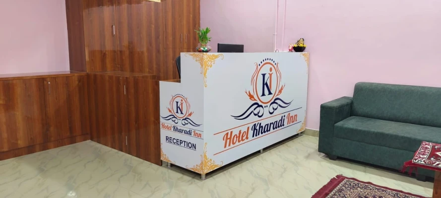 cheap and best hotels in hotel kharadi inn pune