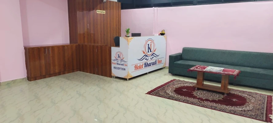 best cheap hotels in hotel kharadi inn pune