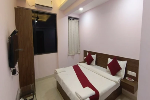 3 star hotels in hotel kharadi inn pune
