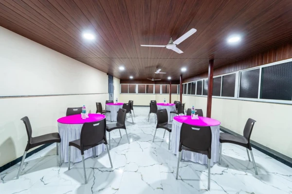 business hotels in hotel kharadi residency pune