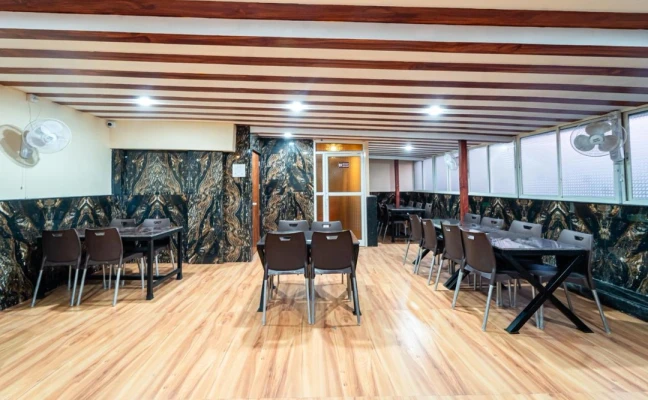 top luxury hotels in hotel kharadi residency pune