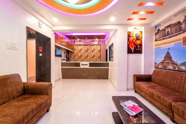 best day time hotels in hotel kharadi residency pune