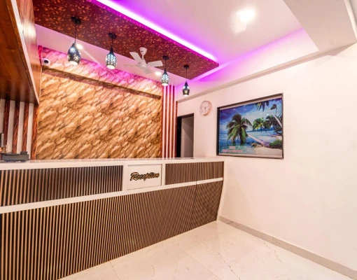 corporate hotels in hotel kharadi residency pune