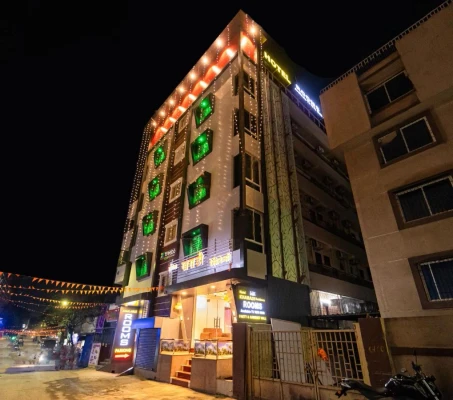 day stay hotels in hotel kharadi residency pune