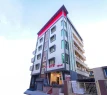 hourly stay in hotel  kharadi  residency pune
