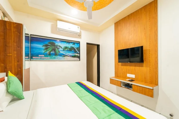 best business hotels in hotel kharadi residency pune