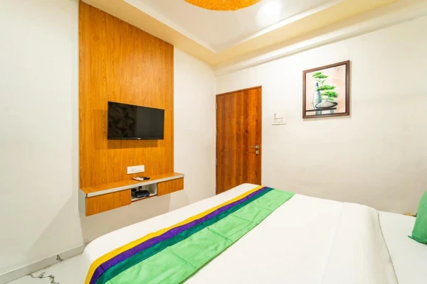 best hotel in hotel kharadi residency pune