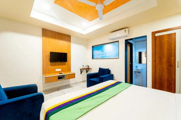 romantic hotels in hotel kharadi residency pune