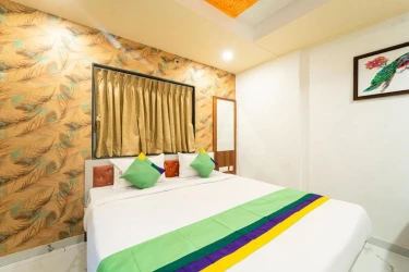hourly stay in hotel  kharadi  residency pune