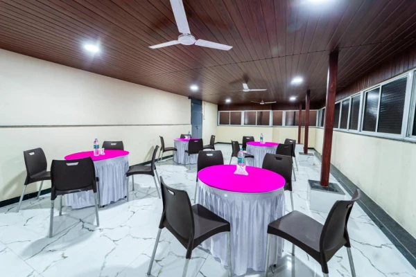 top luxury hotels in hotel kharadi residency pune