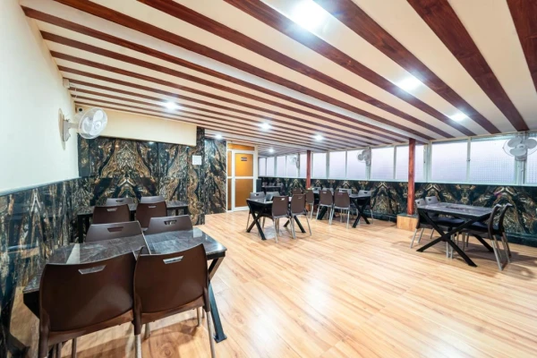 hourly hotels in hotel kharadi residency pune