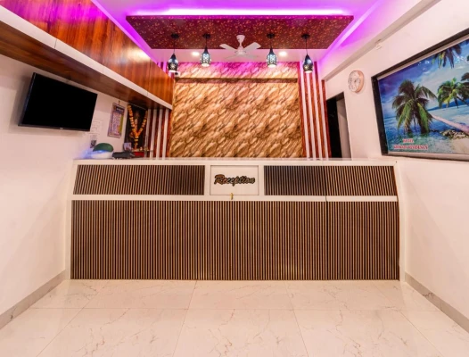 star hotels in hotel kharadi residency pune
