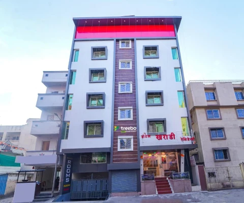 best hourly hotel in hotel kharadi residency pune