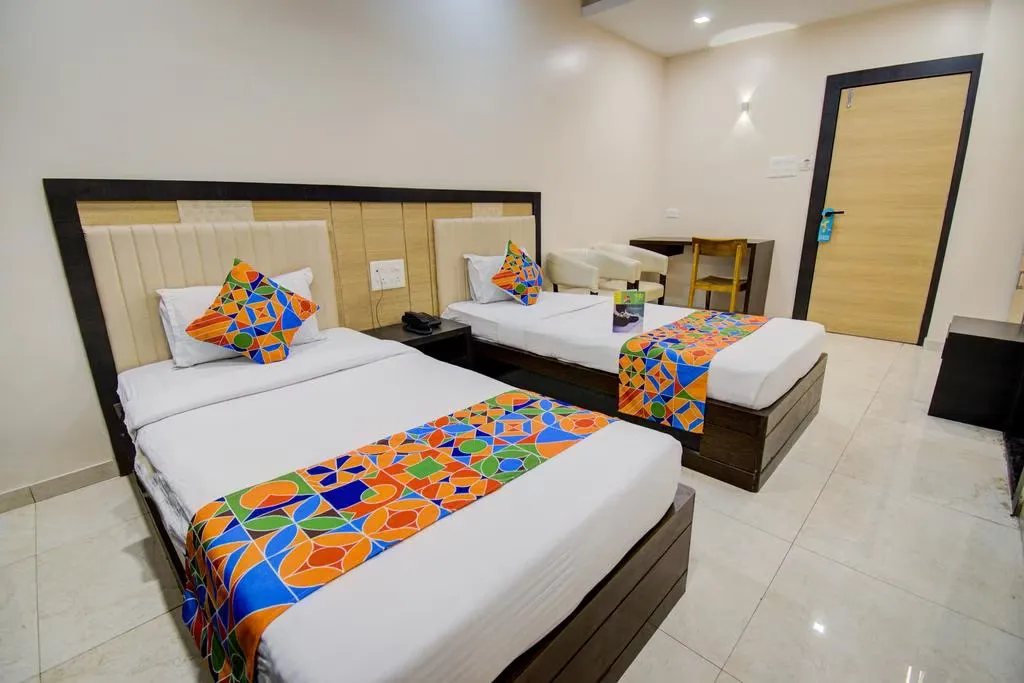 family holiday hotels in hotel krishna regency nigdi pune