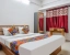 hotel stay in hotel lake view pune