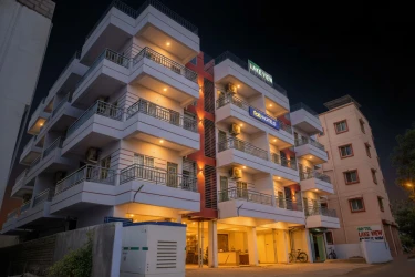 24 hours check in hotels in hotel lake view pune