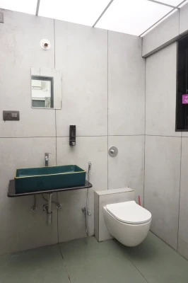 hourly hotel in hotel lotus guest house pune
