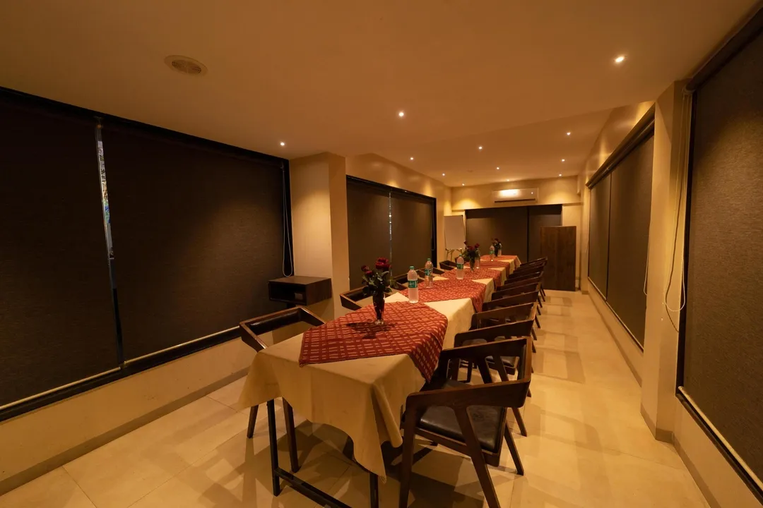 hourly stay in hotel meliorate pune