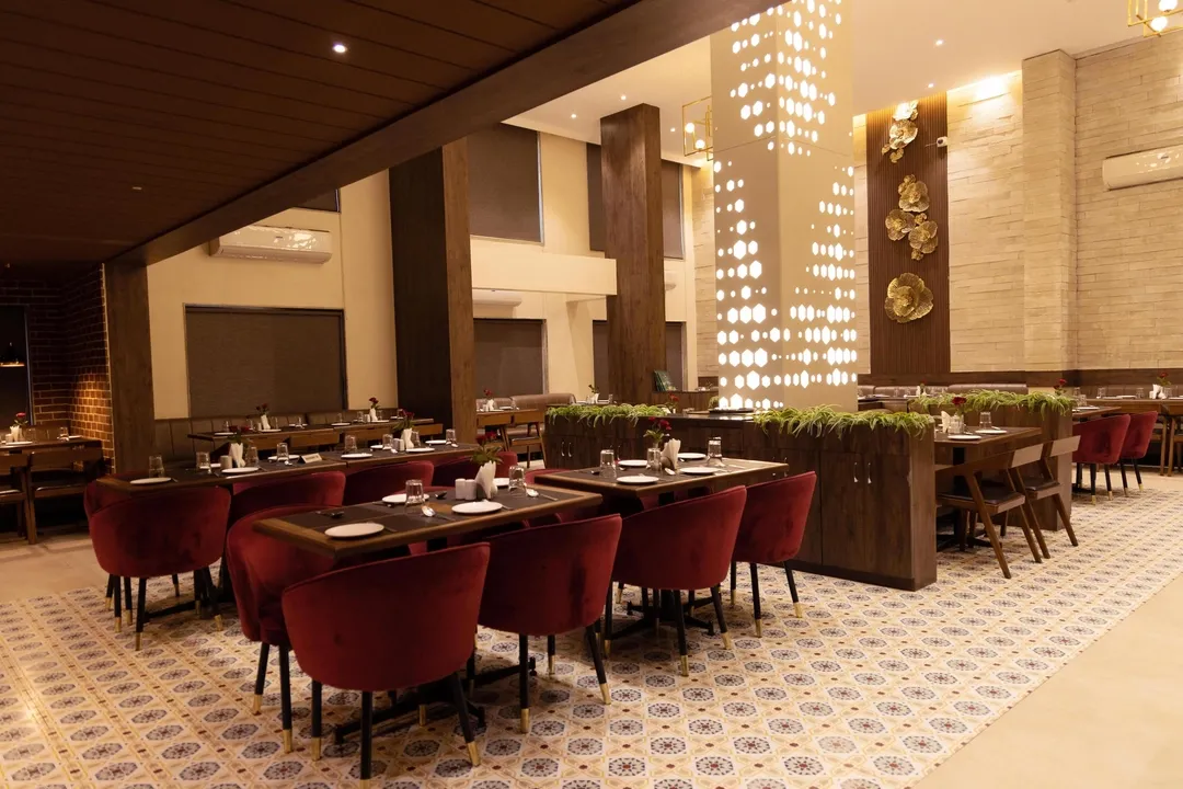 best corporate hotels in hotel meliorate pune