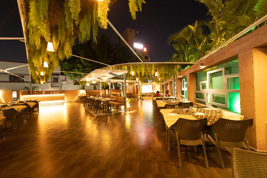 book hotels in hotel meliorate pune