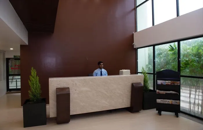 hotel with free parking in baner, pune - hotel monarch montvert