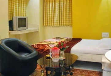 3 star hotels in hotel nanashree grand pune