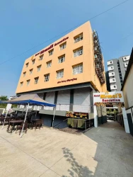 hotel near pune railway station - hotel nirmalas executive