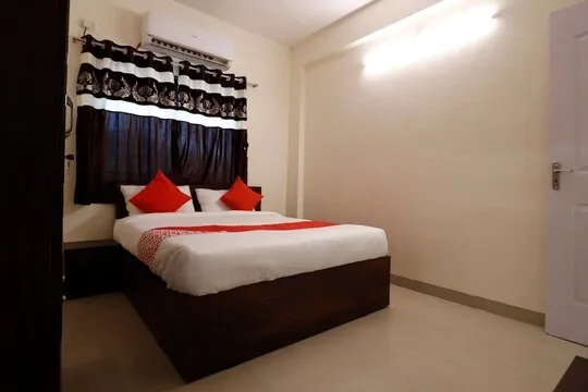 hotel with banquet hall in khadakwasla, pune - hotel o the pearl inn