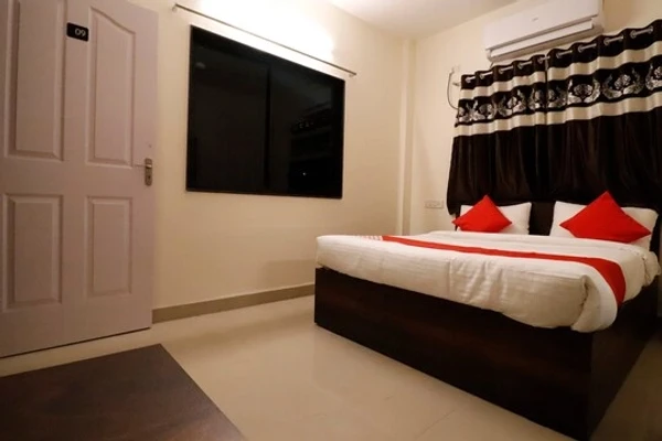 3 star hotel in khadakwasla, pune - hotel o the pearl inn